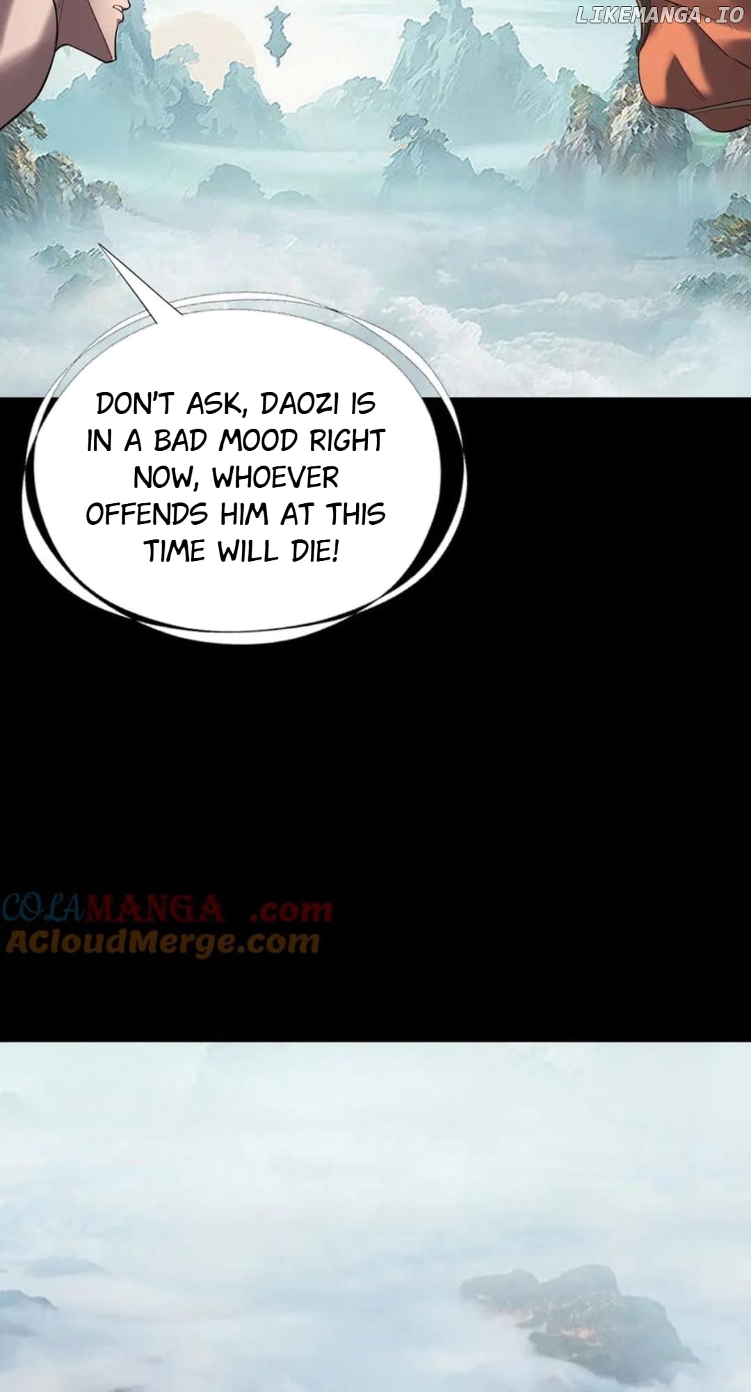 Me, The Heavenly Destined Villain Chapter 227 - page 30
